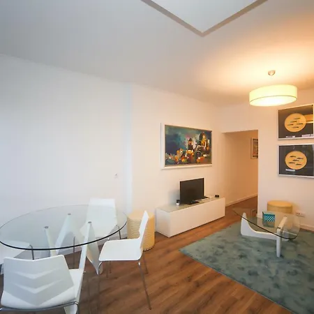 Apartment Sao Joao & Flats By Village Lisbon