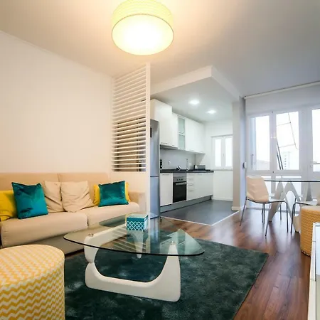 Sao Joao & Flats By Village Lisboa