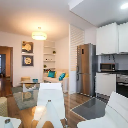 Sao Joao & Flats By Village