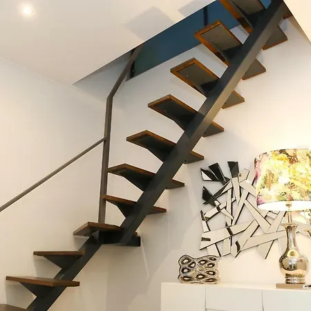 Sao Joao & Flats By Village Lisboa