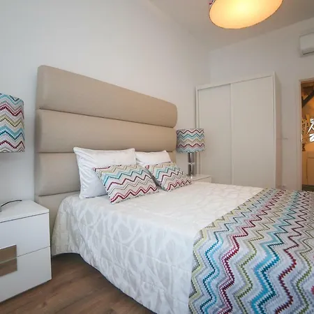Sao Joao & Flats By Village * Lisbon