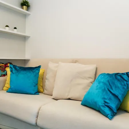 Sao Joao & Flats By Village Apartmán *