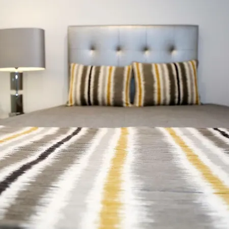 Apartmán Sao Joao & Flats By Village