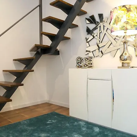 Sao Joao & Flats By Village דירה ליסבון