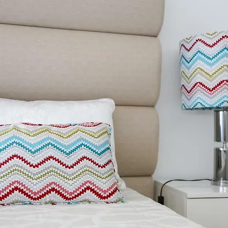 Sao Joao & Flats By Village Lisboa