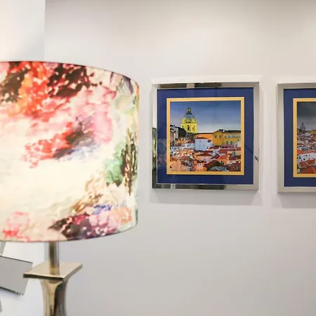 דירה Sao Joao & Flats By Village