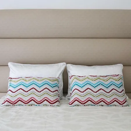 Sao Joao & Flats By Village דירה