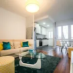 Sao Joao & Flats By Village Lissabon