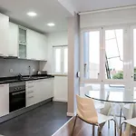 شقة Sao Joao & Flats By Village