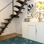 Sao Joao & Flats By Village Apartment Lissabon