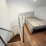 Apartment Sao Joao & Flats By Village *