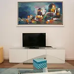 Sao Joao & Flats By Village شقة *