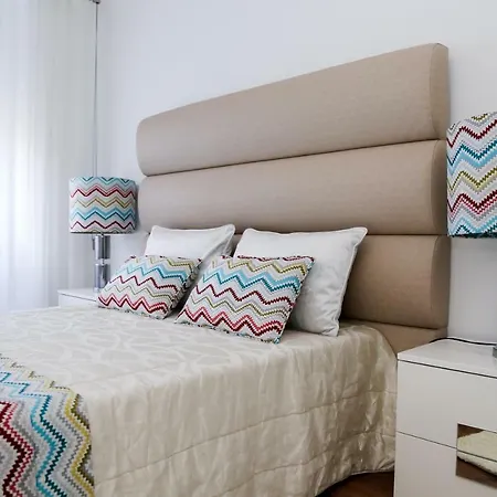 Sao Joao & Flats By Village Apartment Lissabon