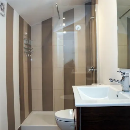 Sao Joao & Flats By Village Apartment Lissabon