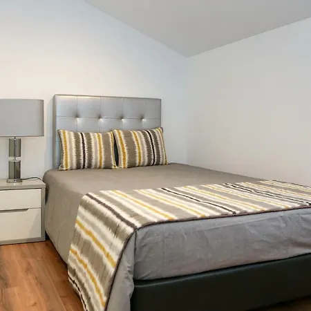 Sao Joao & Flats By Village Lissabon
