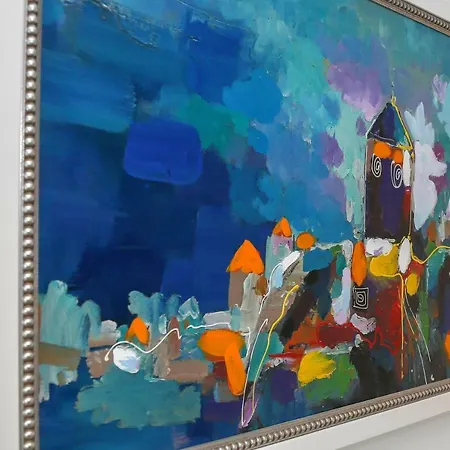 Sao Joao & Flats By Village